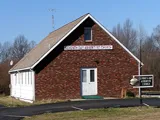 Mount Vernon Seventh-day Adventist Church exterior