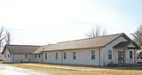 Mountain Grove Seventh-day Adventist Church exterior