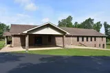 Mountain Home Seventh-day Adventist Church exterior