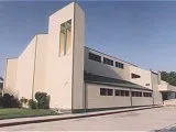 Mountain View Hispanic Seventh-day Adventist Church exterior