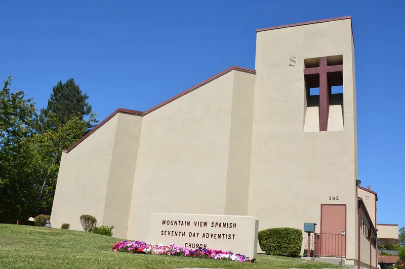 Mountain View Hispanic Seventh-day Adventist Church featured