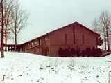 Mountain View Seventh-day Adventist Church exterior
