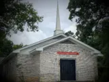 Mt Ida Seventh-day Adventist Church exterior