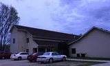 Muncie Seventh-day Adventist Church exterior