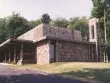 Munising Seventh-day Adventist Church exterior