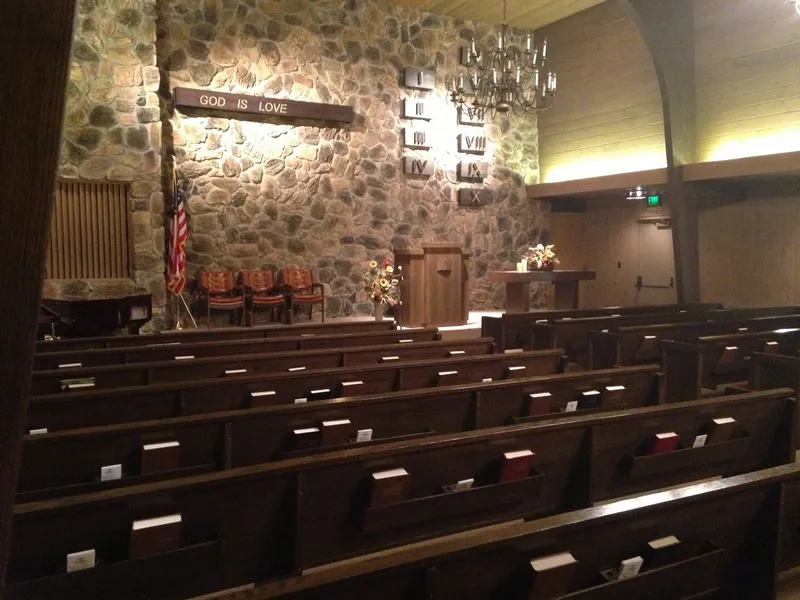 Munising Seventh-day Adventist Church photo