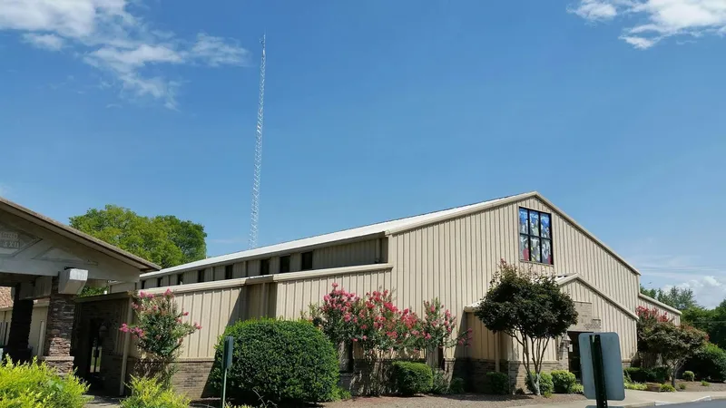 Murfreesboro Seventh-day Adventist Church featured