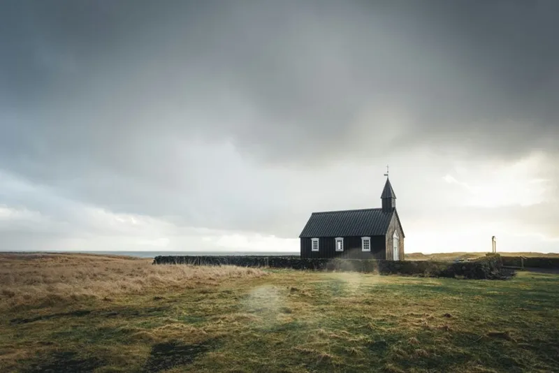Murray Seventh-day Adventist Church featured