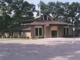 Muskegon Seventh-day Adventist Church exterior