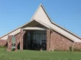 Muskogee Seventh-day Adventist Church exterior