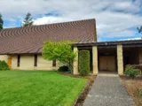 Myrtle Creek Seventh-day Adventist Church exterior
