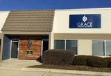 Naperville Seventh-day Adventist Church exterior