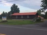 Natural Bridge Seventh-day Adventist Church exterior