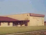 Nevada IA Seventh-day Adventist Church exterior