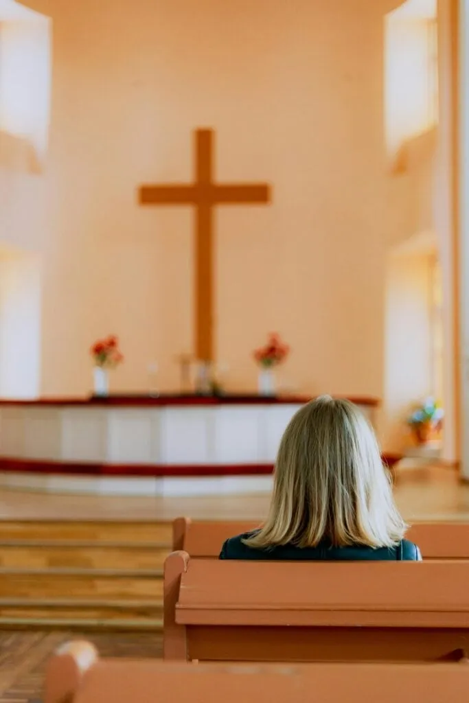 Nevada IA Seventh-day Adventist Church featured
