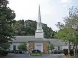New Bedford Seventh-day Adventist Church exterior