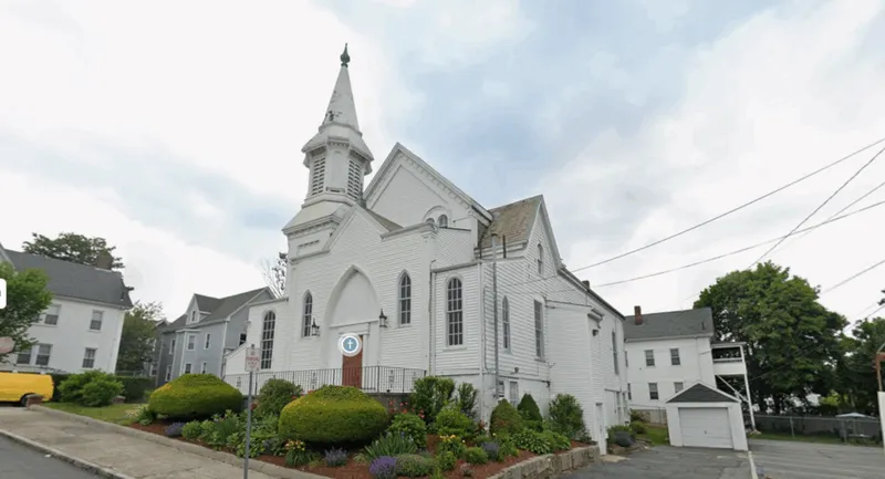 New Bedford Spanish Seventh-day Adventist Church featured