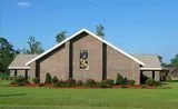 New Bern Seventh-day Adventist Church exterior
