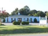 New Bern Spanish Seventh-day Adventist Church exterior