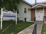 New Castle Seventh-day Adventist Church exterior