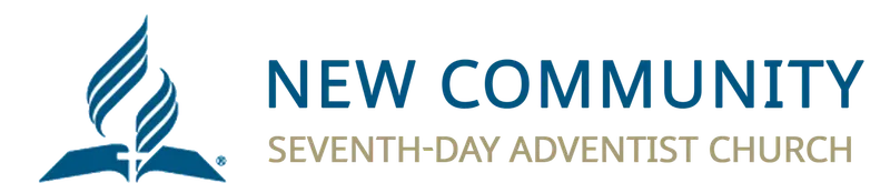 New Community Seventh-day Adventist Church featured