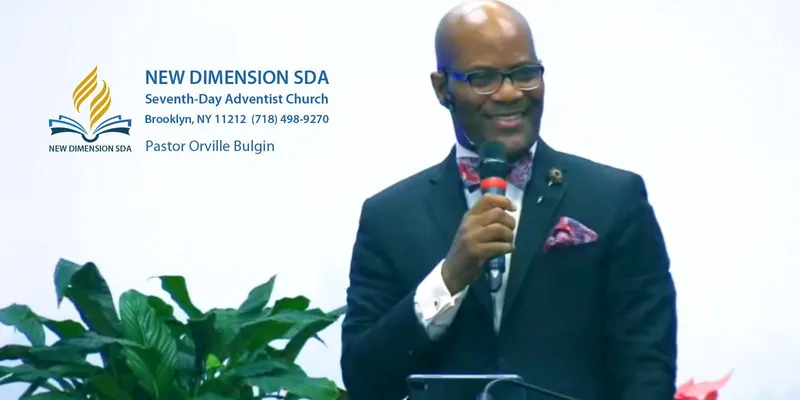 New Dimension Seventh-day Adventist Church featured