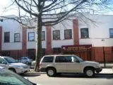 New Haven  Temple Seventh-day Adventist Church exterior