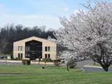 New Hope Seventh-day Adventist Church exterior