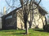 New Jerusalem Seventh-day Adventist Church exterior