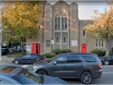 New Jerusalem Seventh-day Adventist Church exterior