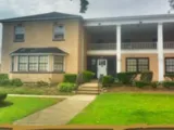 New Jerusalem Seventh-day Adventist Church exterior