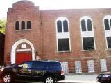 New Life Seventh-day Adventist Church exterior
