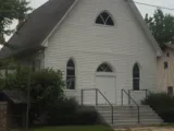 New London Seventh-day Adventist Church exterior