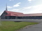 New Movement Adventist Church exterior