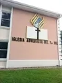 New Orleans Metairie Spanish Seventh-day Adventist Church exterior