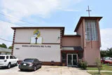 New Orleans Spanish Seventh-day Adventist Church exterior