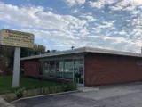 New River Valley Seventh-day Adventist Church exterior