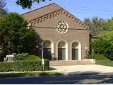 New Rochelle Seventh-day Adventist Church exterior