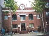 New York Central Korean Seventh-day Adventist Church exterior