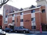 New York Chinese Seventh-day Adventist Church exterior