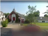 New York Southern Asian Seventh-day Adventist Church exterior