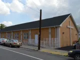 Newark Spanish Seventh-day Adventist Church exterior