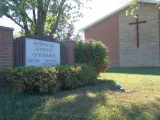 Newburgh Seventh-day Adventist Church exterior