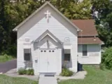 Newburgh Spanish Seventh-day Adventist Church exterior