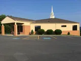 Newport Seventh-day Adventist Church exterior