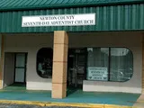 Newton County Seventh-day Adventist Church exterior