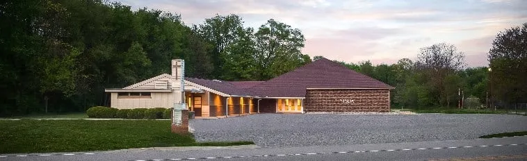 Niles Philadelphia Seventh-day Adventist Church featured