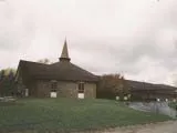 Niles Westside Adventist Church exterior