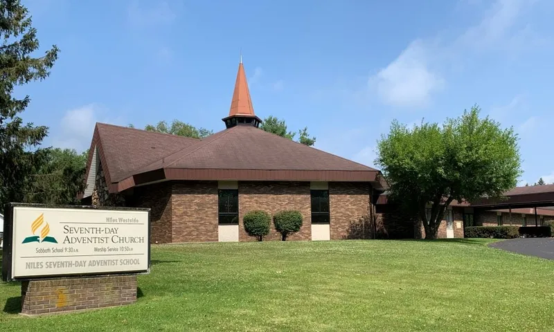Niles Westside Adventist Church featured