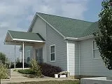 Nixa Seventh-day Adventist Church exterior